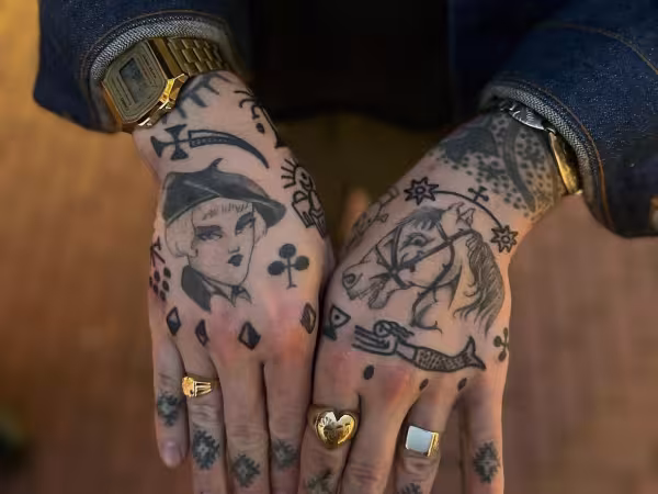 Black Penny Tattoo, tattoo shop in Ventura, CA