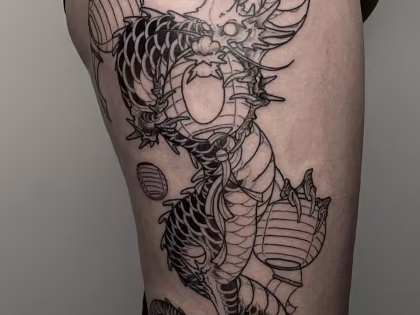 Modified Tattoo Gallery, tattoo shop in Winter Park, FL