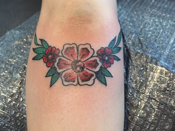 Art-Works & Ink, tattoo shop in Fayetteville, NC