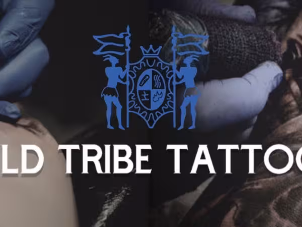Wild Tribe Tattoos and Piercings, tattoo shop in Buford, GA