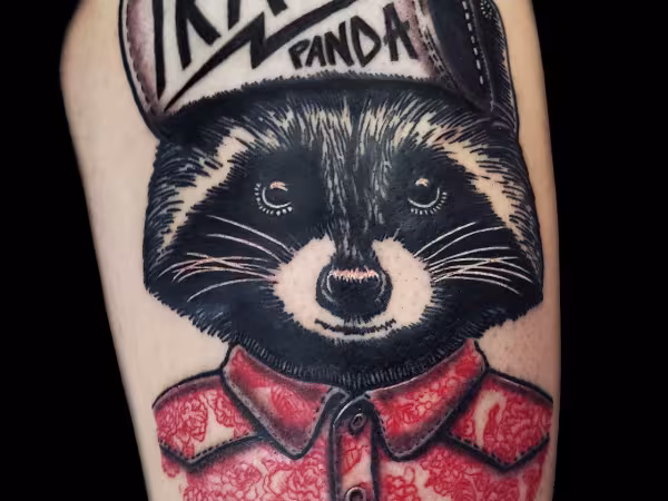 Society Tattoo, tattoo shop in Chicago, IL