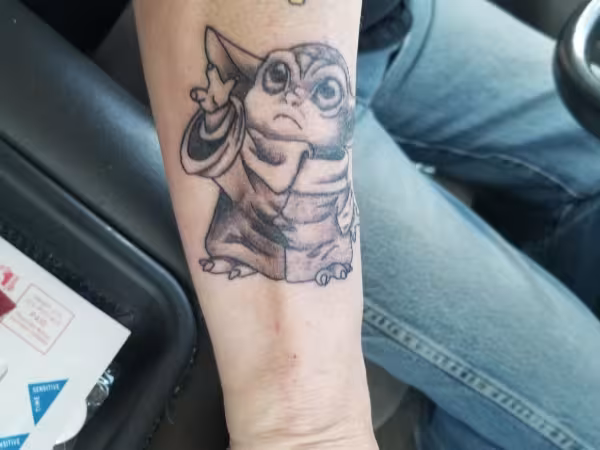 Speakeasy Tattoo Co., tattoo shop in Fernley, NV