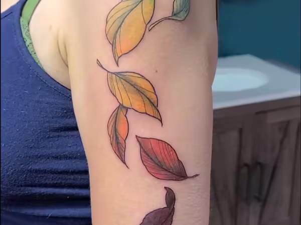 Ninth Life Studio, tattoo shop in Lakewood, CO