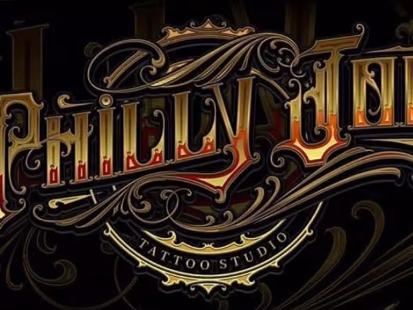 Philly Joe Tattoo Studio, tattoo shop in Bensalem, PA