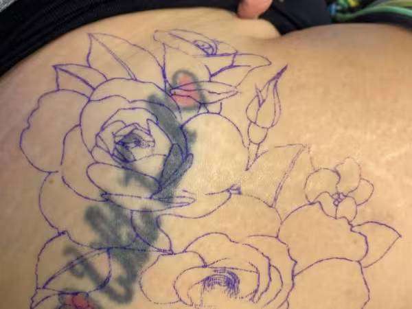 Till Death Tattoo Studio, tattoo shop in Auburndale, FL
