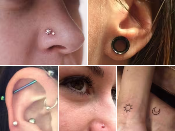 Tom Custom Tattoos and Body Piercing Studio, tattoo shop in Elko, NV