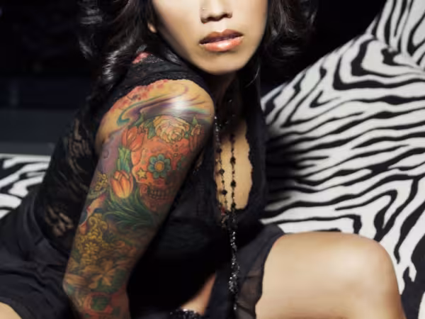 Club Tattoo | The Venetian Grand Canal Shoppes, tattoo shop in Las Vegas, NV