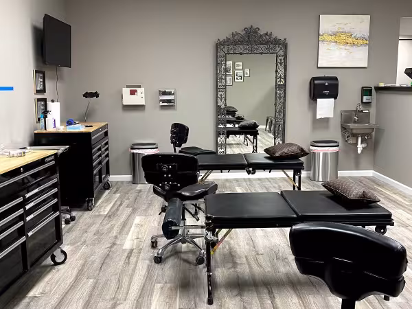 Reflection Room Tattoo Co., tattoo shop in Avon Lake, OH