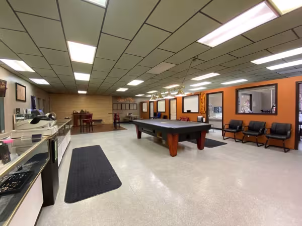 Body Piercing Unlimited and Tattoos, tattoo shop in Fairbanks, AK
