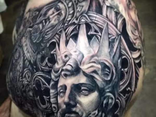 Noemi Tattoos, tattoo shop in Orange, CA