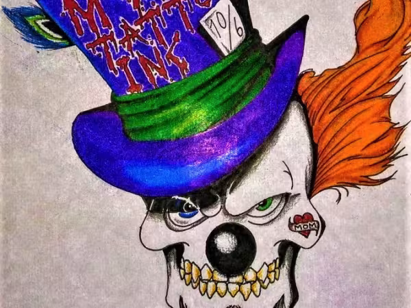 MAD Tattoo Ink, tattoo shop in Madawaska, ME