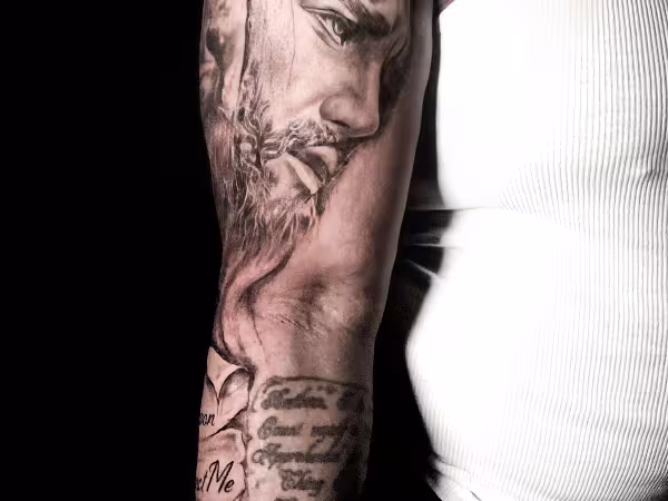 Brass Knuckles Ink Tattoo Studio, tattoo shop in Bronx, NY