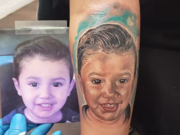 House of Ink of OC, tattoo shop in Fullerton, CA