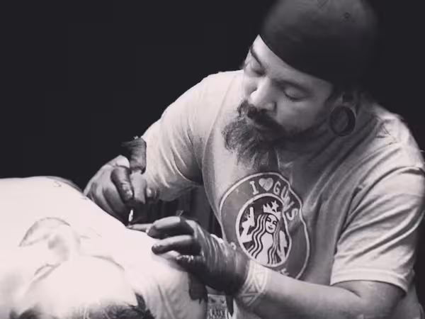 Island Sons Ink, tattoo shop in Tacoma, WA