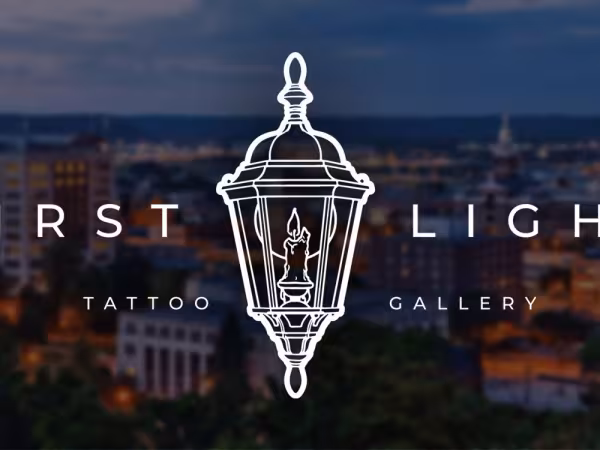 First Light Tattoo & Gallery, tattoo shop in Dubuque, IA