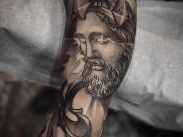 Hudson Tattoo Cellar, tattoo shop in Yorktown Heights, NY