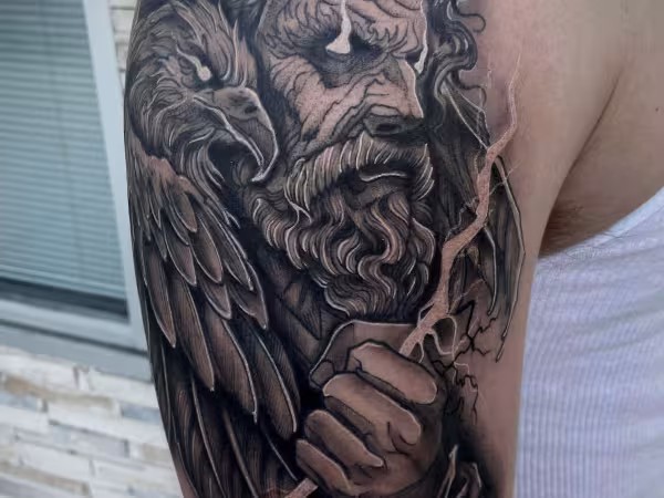 Stage Left Tattoo and Piercing, tattoo shop in Shelbyville, IN