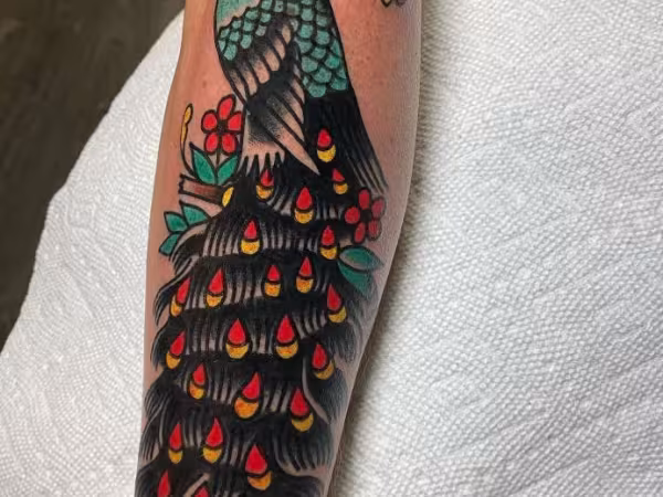 Legacy Tattoo Parlour, tattoo shop in Margate, FL