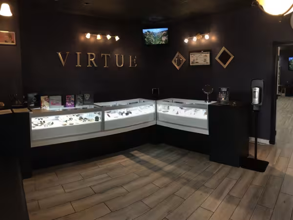 Virtue Studios, tattoo shop in Ormond Beach, FL