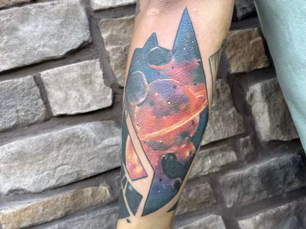 Double Time Tattoo, tattoo shop in Sullivan, MO