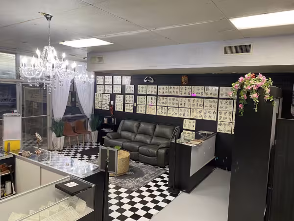Tyler TX Premier Piercing and Tattoo, tattoo shop in Tyler, TX
