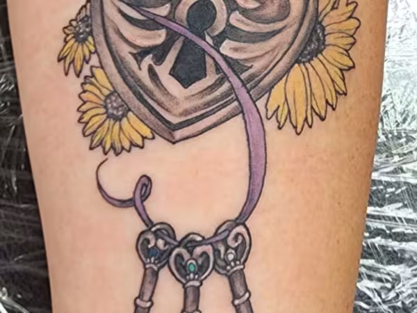 HT Tattoos, tattoo shop in Humboldt, IA