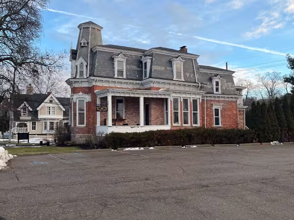 Dearly Departed Tattoo Parlor, tattoo shop in Milford, MI