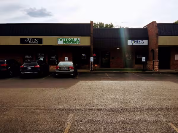 Timeless Ink Tattoos, tattoo shop in Whitehall, OH