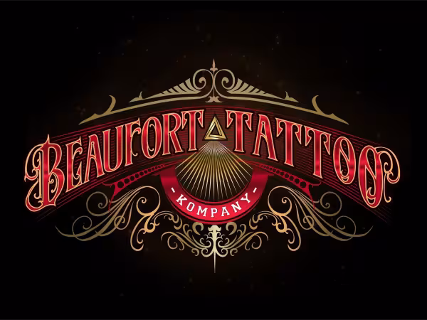 Beaufort Tattoo Kompany, tattoo shop in Beaufort, SC