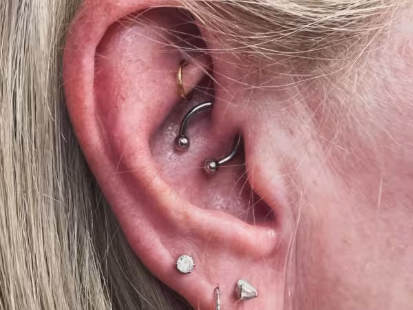The Piercery - Piercing & Tattoo Shop, tattoo shop in Addison, IL