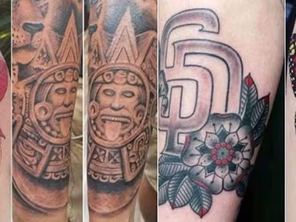 Mission Valley Tattoo, tattoo shop in San Diego, CA