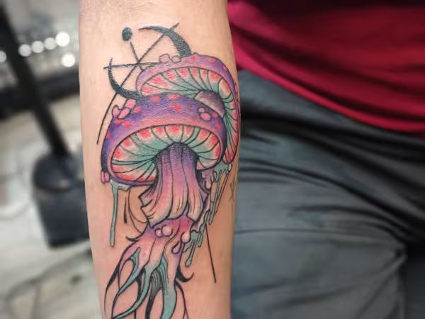 Betty's Tattoo Studio, tattoo shop in New York, NY