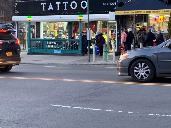 Pissarro TATTOO STUDIO, tattoo shop in New York, NY