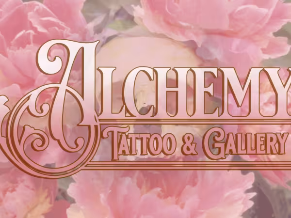 Alchemy Tattoo & Gallery (private studio), tattoo shop in Lombard, IL