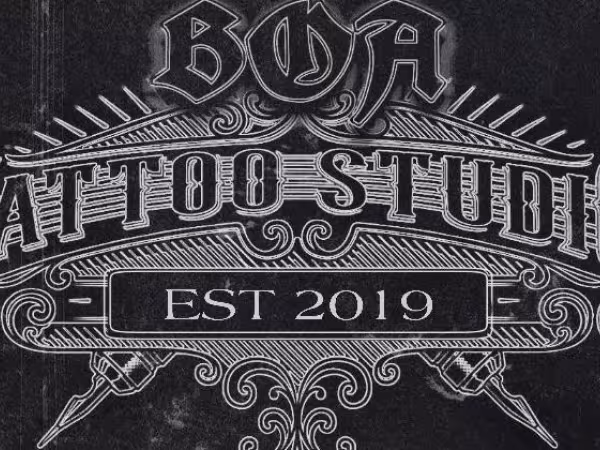 BOA Tattoo Studio & Gallery By Appointment only, tattoo shop in Loveland, CO