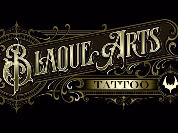 Blaque Arts Tattoo, tattoo shop in Hazleton, PA