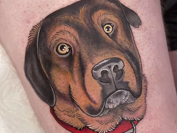Ferngully Tattoo Studio, tattoo shop in Portland, OR
