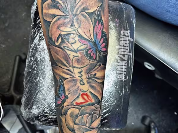All LAT Shop, tattoo shop in Dallas, TX