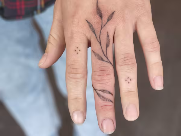 Betwixt Gallery, tattoo shop in Grand Rapids, MI