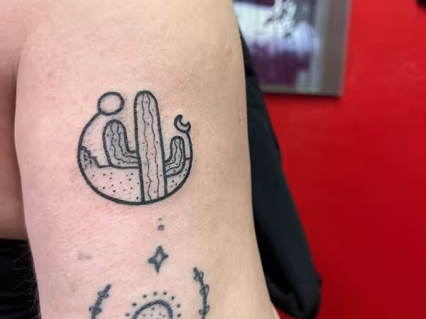 ArtForm Professional Tattoo and Piercing, tattoo shop in Page, AZ