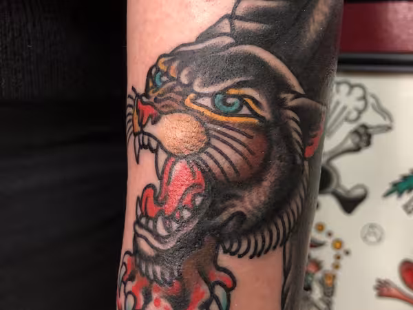 Unite and Win Tattoo, tattoo shop in Riverside, CA