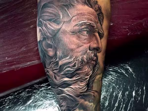 Savage Dax's Tattooing & Fine Art, tattoo shop in Miami, FL