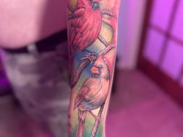 Hamptons, Ink., tattoo shop in Sag Harbor, NY
