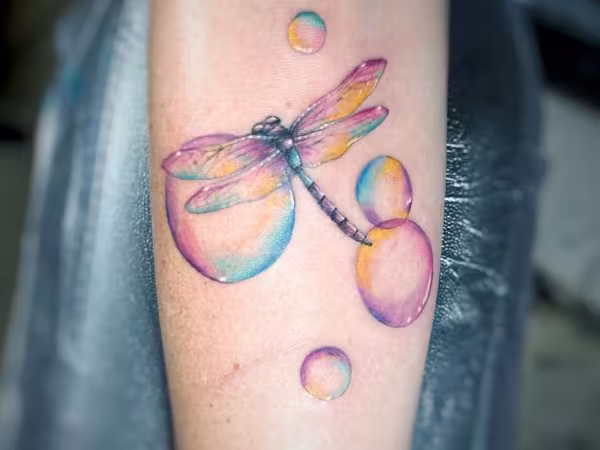 Supernova Tattoo Parlour, tattoo shop in Round Rock, TX