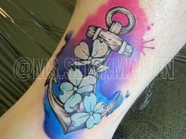 EmberSteel Tattoo Studio, tattoo shop in Salt Lake City, UT