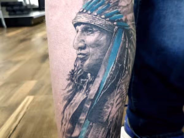 Varnished Anatomy Tattoo, tattoo shop in Ogden, UT