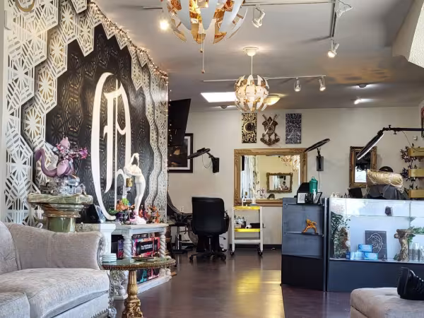 Olympus Tattoo, tattoo shop in Salt Lake City, UT