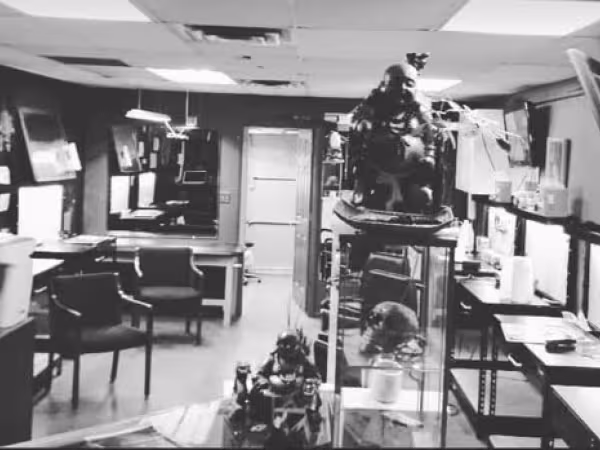 Creative Art Tattoo & Piercing, tattoo shop in Glendale, AZ