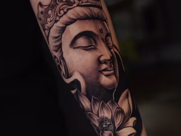 Dark Sail Tattoo in New Bern, tattoo shop in New Bern, NC