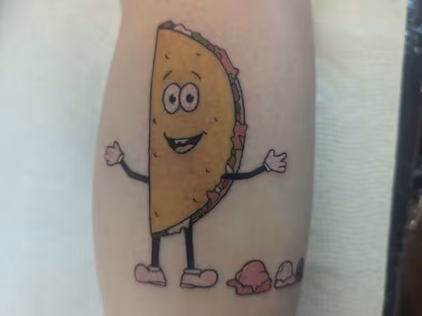 Nice Ink Too, tattoo shop in Jeannette, PA